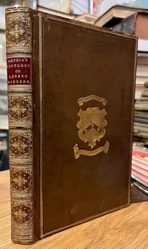 Introductory Lectures on Modern History. Delivered in Lent Term, MDCCCXLII. With the Inaugural Le...