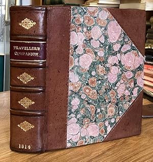 The Traveller's Companion for Conversation Being a Collection of such Expressions as occur most f...