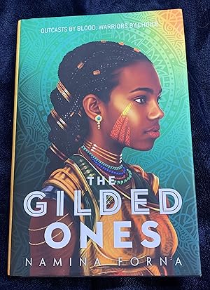 The Gilded Ones