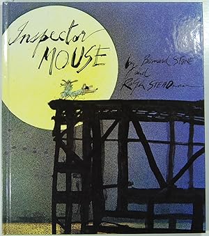 Inspector Mouse, Signed