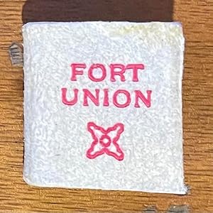 Fort Union in Miniature