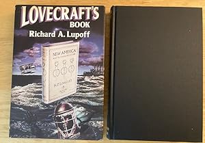 Lovecraft's Book The photos in this listing are of the item offered for sale.