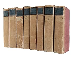 Wochenblatt zum Besten der Kinder. Vol. 1 - 4, each vol. in 2 parts. - [ONE OF THE EARLIEST PERIO...