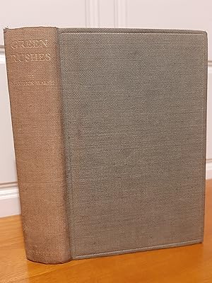 Green Rushes [Signed by Author][Includes short story The Quiet Man]