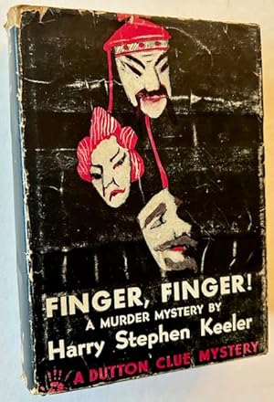 Finger! Finger!