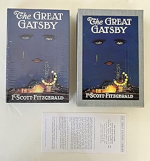 The Great Gatsby
