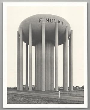 Bernd & Hilla Becher: A Survey