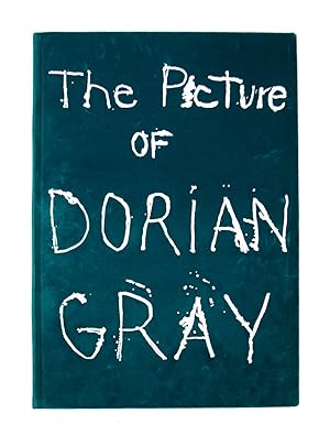 Picture of Dorian Gray