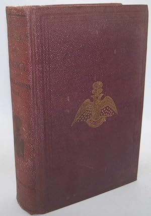Morals and Dogma of the Ancient and Accepted Scottish Rite of Freemasonry Prepared for the Suprem...