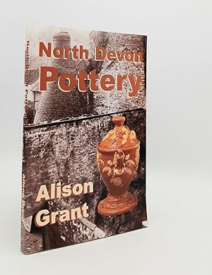 NORTH DEVON POTTERY