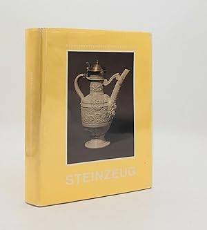 STEINZEUG Kunstwerbemuseum der Stadt Koln