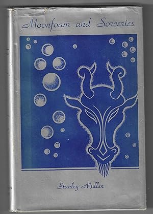 Moonfoam and Sorceries (Signed First Edition plus Signed Note)