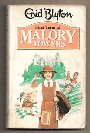 First Term at Malory Towers