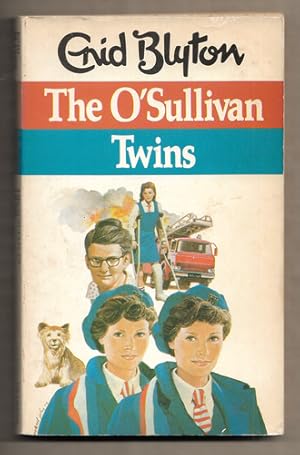 The O'Sullivan Twins
