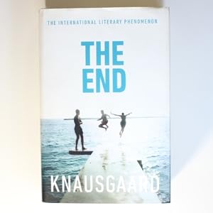 The End: My Struggle Book 6