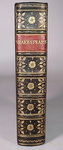 The Oxford Shakespeare - THE COMPLETE WORKS OF WILLIAM SHAKESPEARE Edited with a Glossary by W. J...