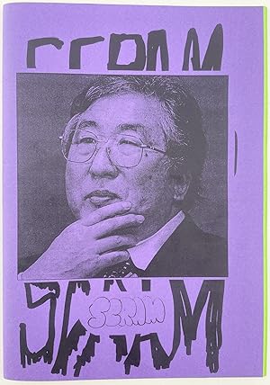 Scram no. 3 [with TLS to Jutta Koether]