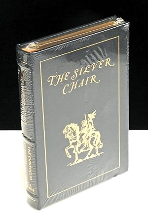 The Silver Chair (The Chronicles of Narnia)