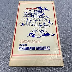 Unknown Men of Alcatraz [Inscribed]