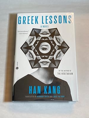 Greek Lessons: A Novel