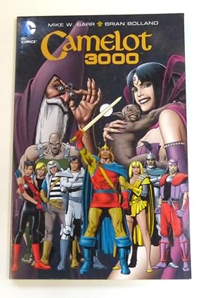 Camelot 3000