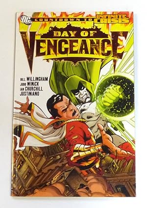 Day of Vengeance