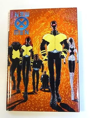 New X-Men Volume 1 HC