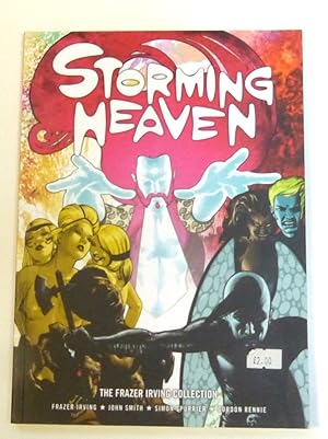 Storming Heaven: The Frazer Irving Collection