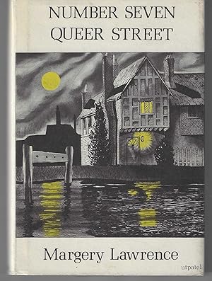 Number Seven Queer Street
