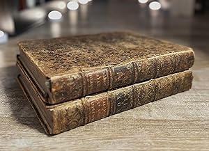 Memoirs of the Court of Augustus (first edition)
