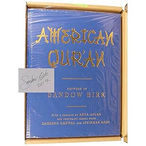 American Qur'an