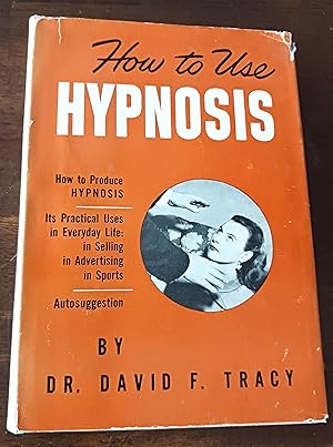 How To Use Hypnosis