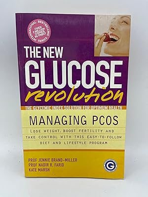 New Glucose Revolution: managing PCOS