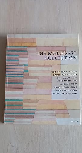 The Rosengart Collection (Art & Design S.)