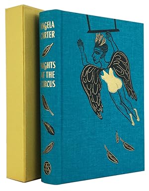 Nights at the Circus. Introduced by Sarah Walters. Illustrations by Eileen Cooper.
