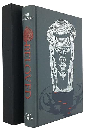 Beloved. Introduced by Russell Banks. Illustrated by Joe Morse.