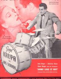 THE LADY'S IN LOVE WITH YOU. Words by Frank Loesser. Music by Burton Lane . Gene Krupa and His Or...
