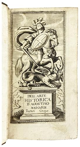 Dell'Arte Historica
