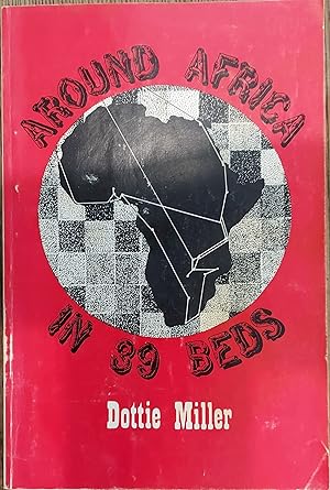 Around Africa in 39 Beds