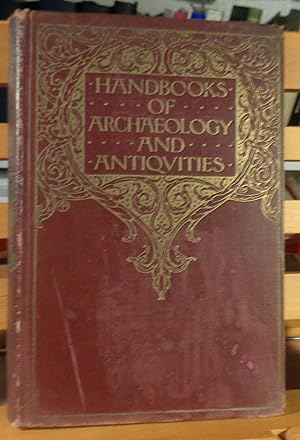 A Handbook of Greek Constitutional History (Handbooks of Archaeology and Antiquities)
