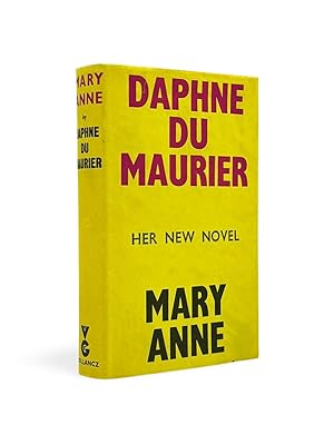 Mary Anne