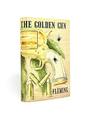 The Man with the Golden Gun