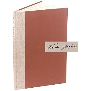 Above the Oxbow: Selected Writings by Sylvia Plath