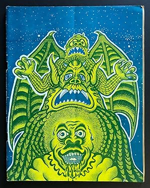 Fits Magazine 1 (1971)