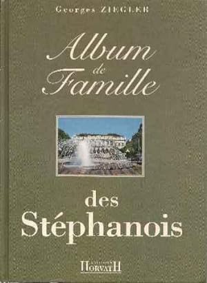 Album de famille des stephanois 103197