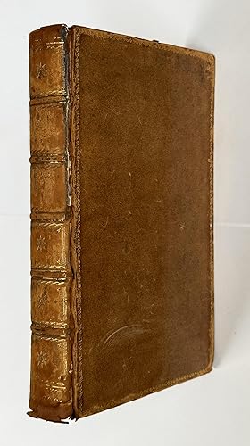 The Works. A New Edition. Vol. V. [containing Reflections on the Revolution in France]