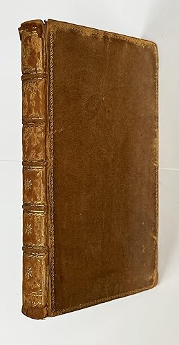 The Works. A New Edition. Vol. VIII. [containing Three Letters addressed to a Member of the prese...