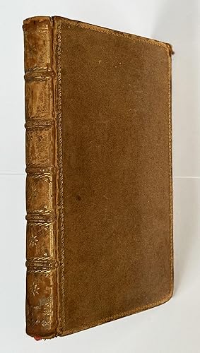 The Works. A New Edition. Vol. III. [containing Resolutions for Conciliation with America and Let...