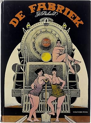 De fabriek