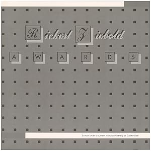Richard Ziebold Awards 1983